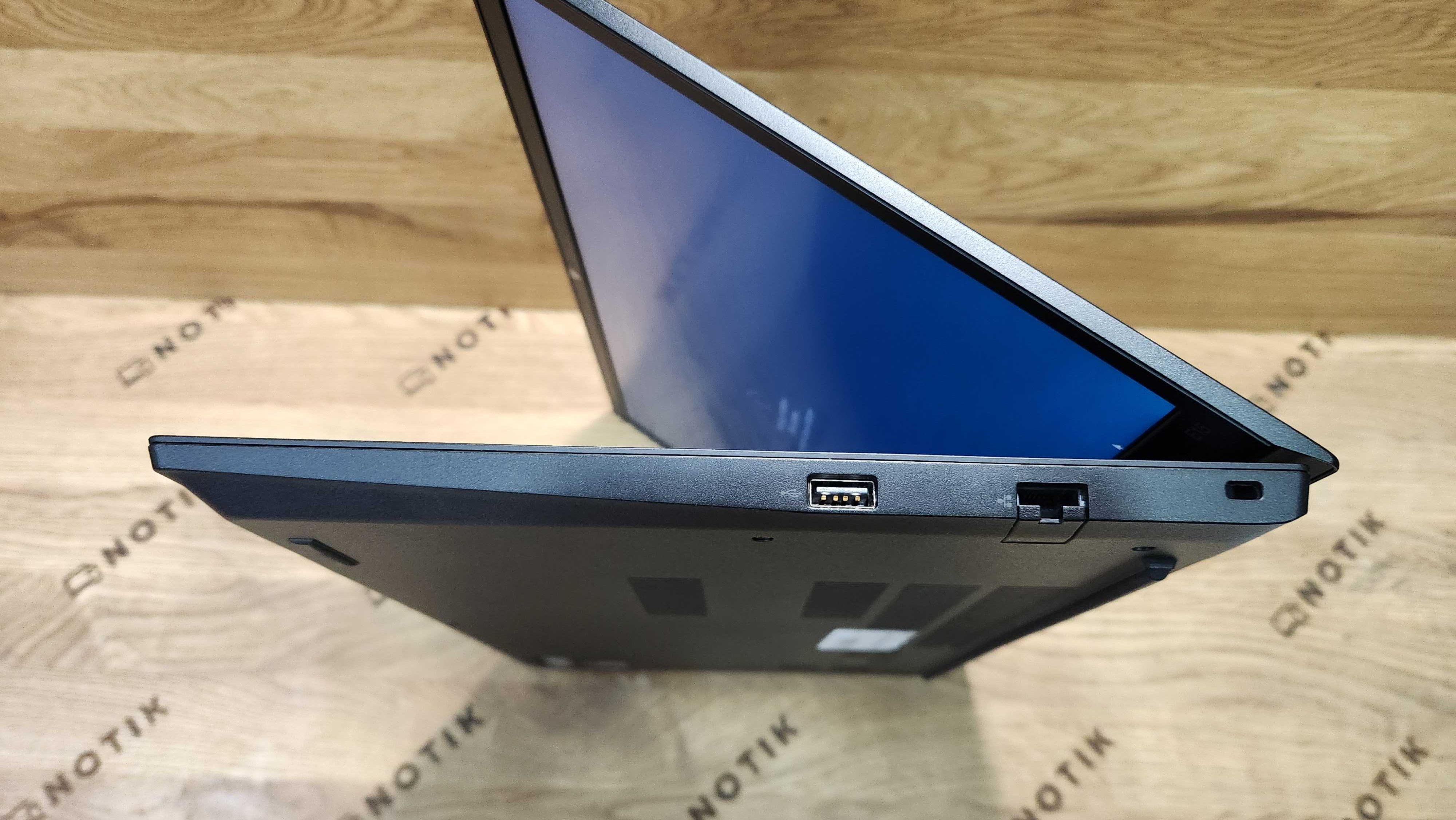Ноутбук Lenovo ThinkPad E15 Gen2 i5-1135G7 /8gb/256ssd/ FHD IPS NEW