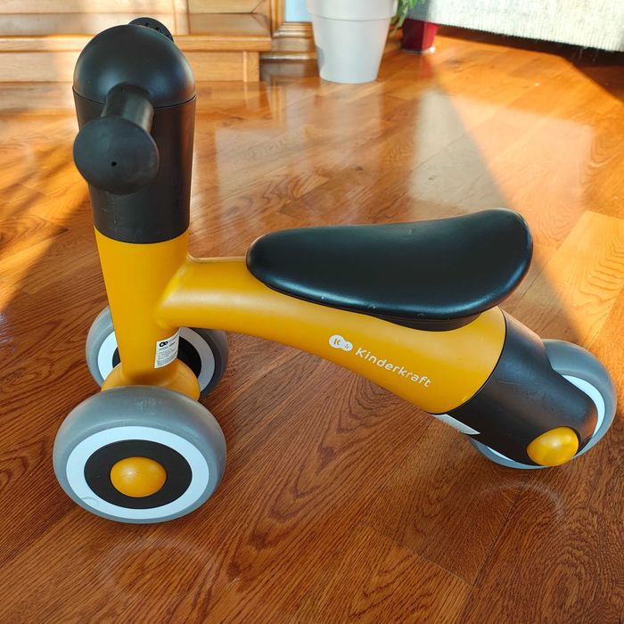 Rowerek biegowy Kinder Kraft