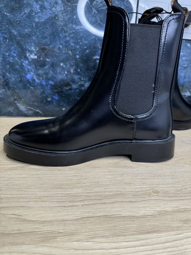 Nowe botki H&M roz 38