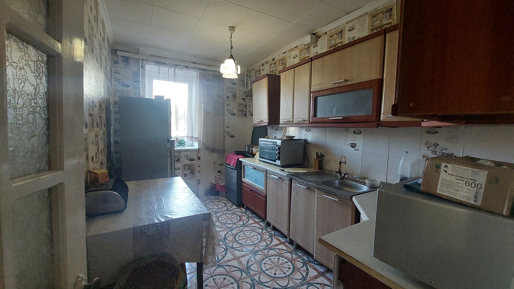 Продам 3-кімнатну квартиру. Вул.Грецька,4.