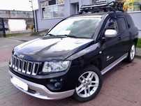 Jeep Compass Jeep Compass Limited Edition