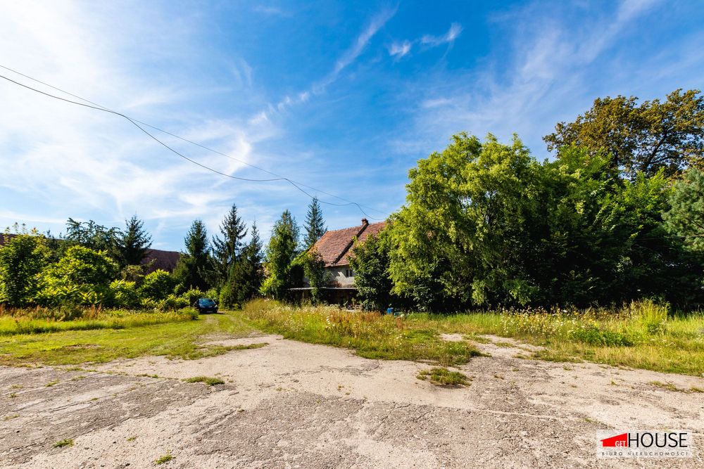 Baza dla Twojej firmy - Tomaszów Bolesławiecki.