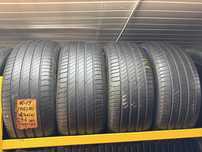 235/50 R19 Michelin 4шт
