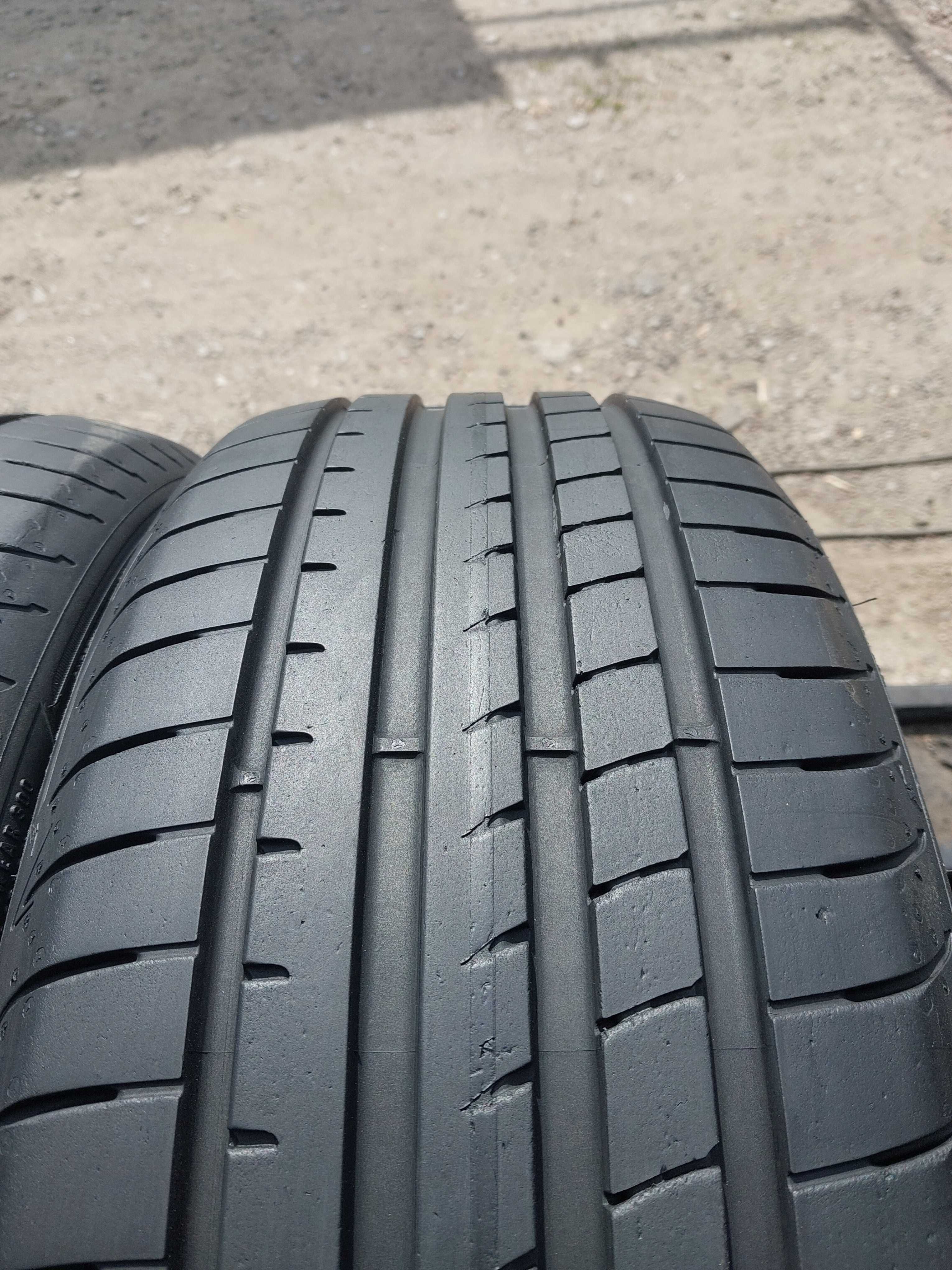 Opony letnie 205.45.18 Goodyear