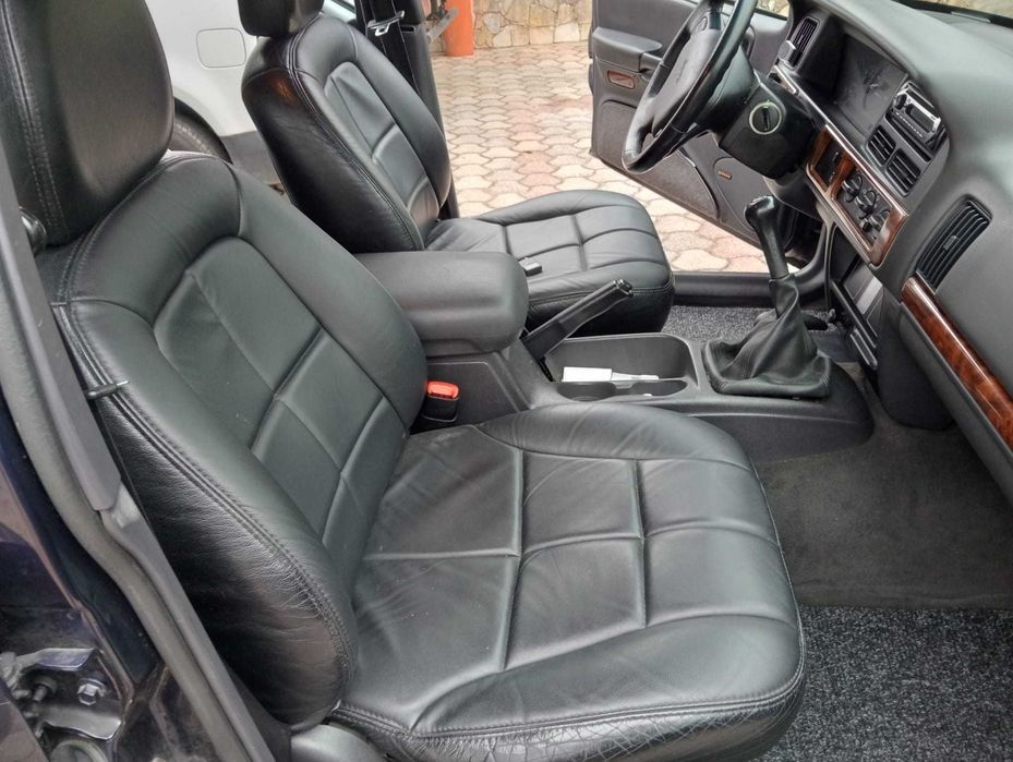 Vendo Jeep Grand Cheeroke