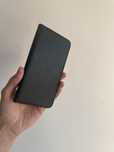 OPPO RENO 13 5G - Etui z klapką zamykane czarne