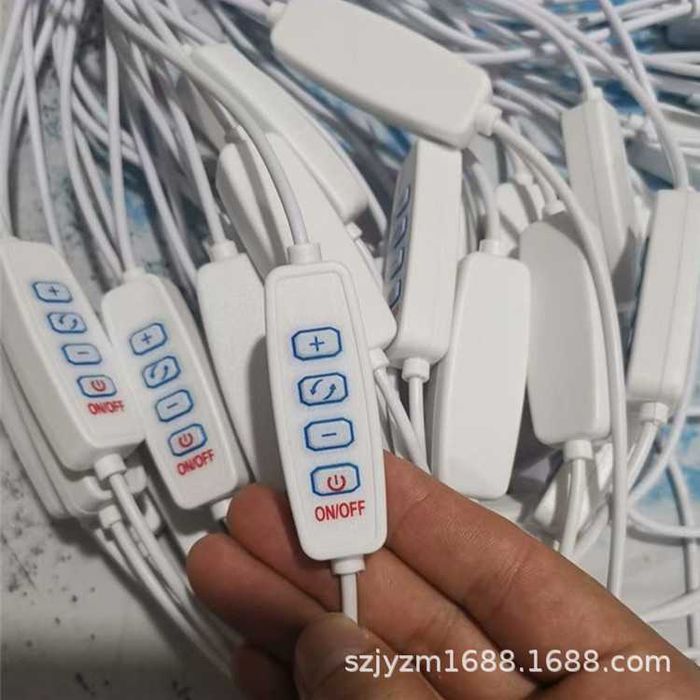 LED cтрічка 5V (1м)