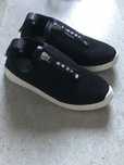 Donna Karan buty sneakersy
