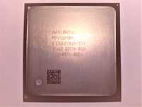 Processor Intel® Pentium® 4