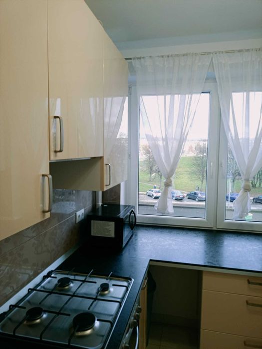 Przestronne 3 pokoje przy ul. Kiepury – od zaraz!