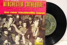 New Vaudeville Band - Winchester Cathedral - 1966