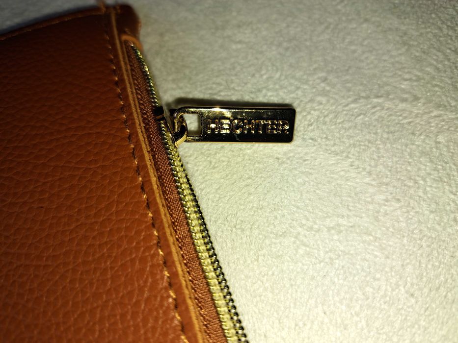 Saszetka DANIEL HECHTER - na telefon, dokumenty