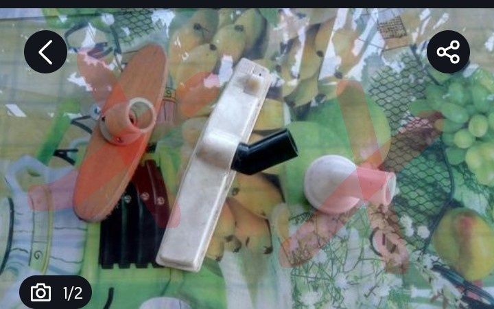 Насадки для пылесоса