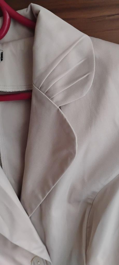 Elegancki żakiet/ marynarka marki Turek