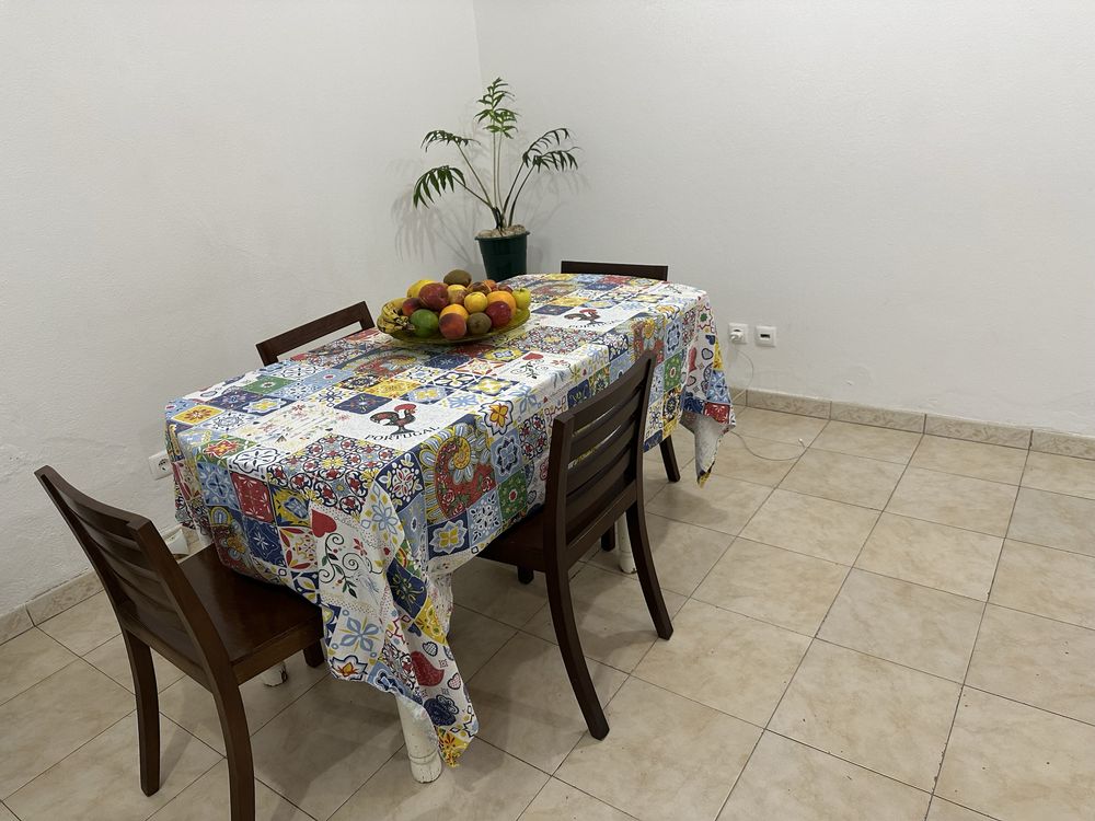 Alugo 1 Quarto Para Rapaz
