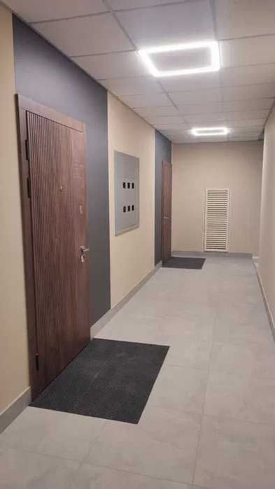 Квартира в новобудові ЖК А+Я