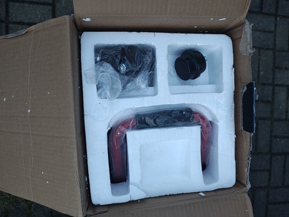 Einhell TE-AC 24 silent