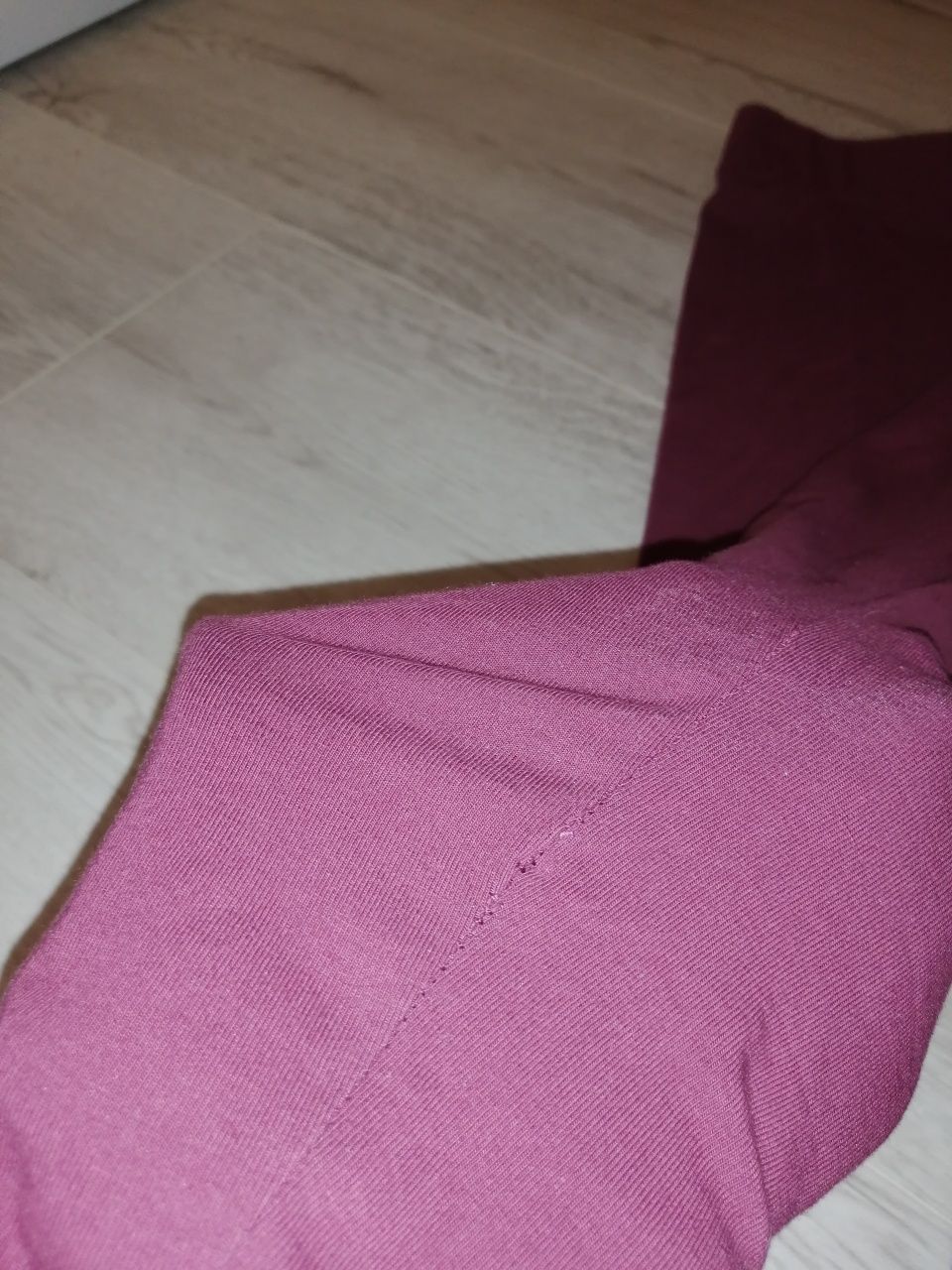 Leginsy adidas bawełna XXS / XS