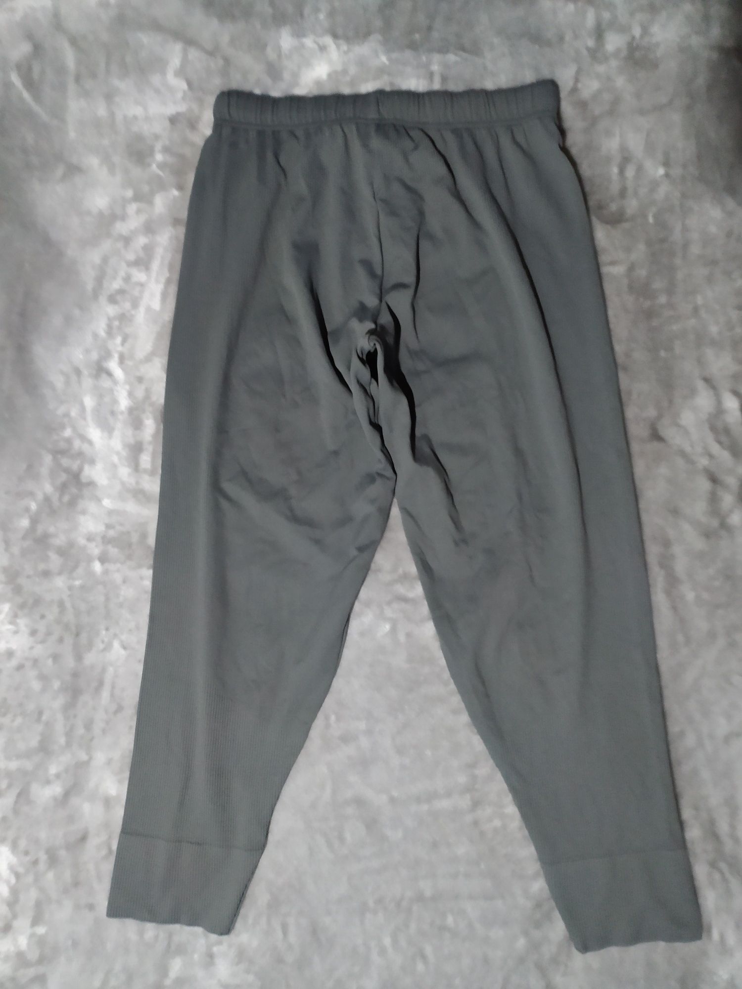 Gymshark (L) jogger 7/8 спортивні штани