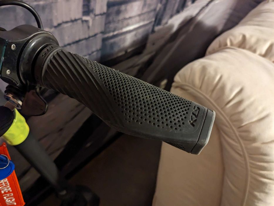 Электросамокат Mercane WideWheel Dual