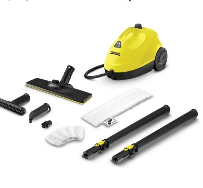 Пароочисник  karcher SC 2, SC3, SC4 EasyFix (1.512-050.0)
