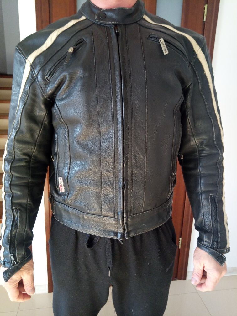 Kurtka motocyklowa Red Line rozmiar xl