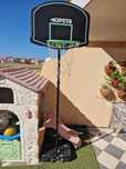 Tabela de basket B200 EASY