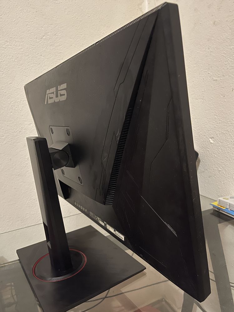 Monitor Gaming ASUS VG278QF
