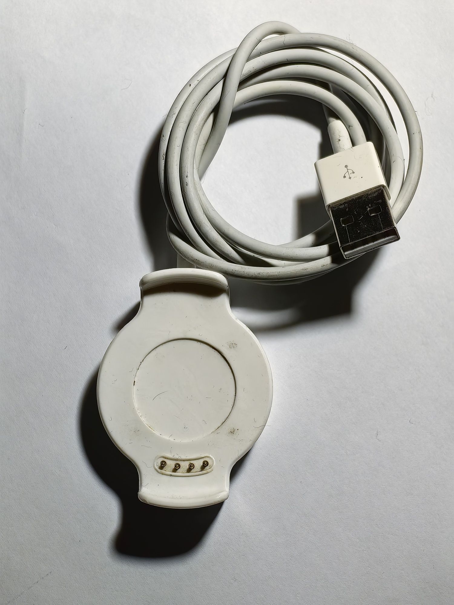 Зарядний пристрій Huawei Watch 2