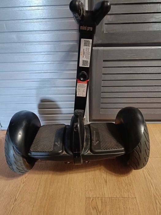 Гіроскутер Ninebot Mini pro 54 v