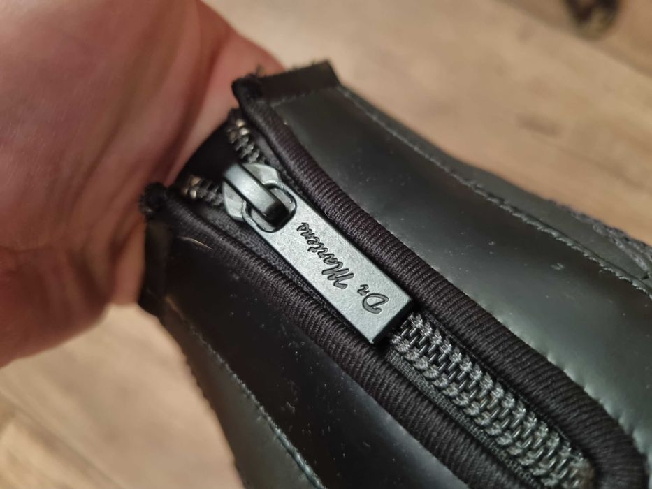 Dr Martens оксфорды туфли оригинал 39