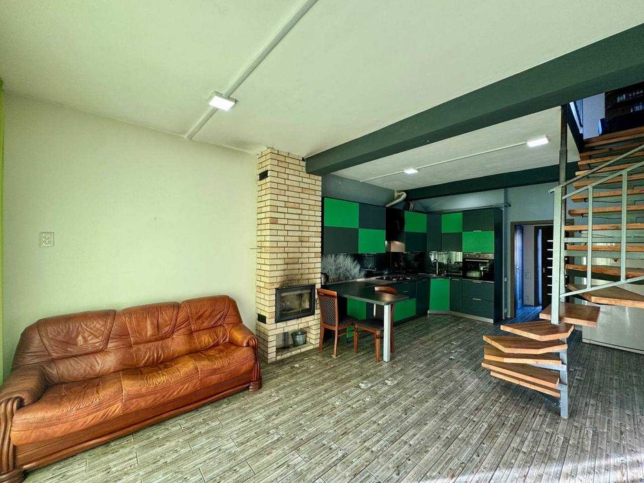 Оренда таунхаусу, Гатне