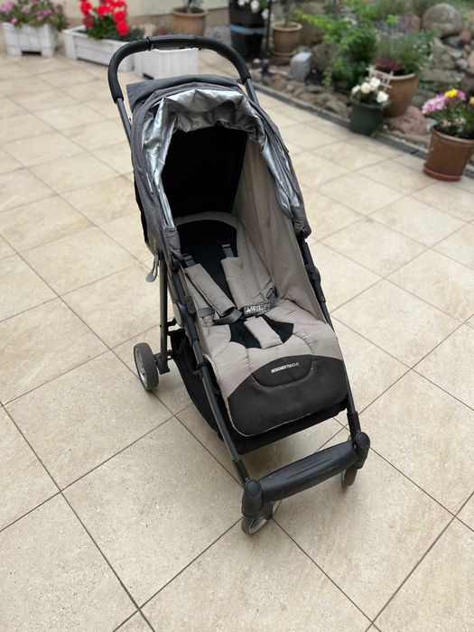 Wózek spacerówka Espiro Nano