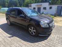 Nissan Qashqai J10+2 1.5dci