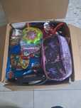 Box mix dom dziecko