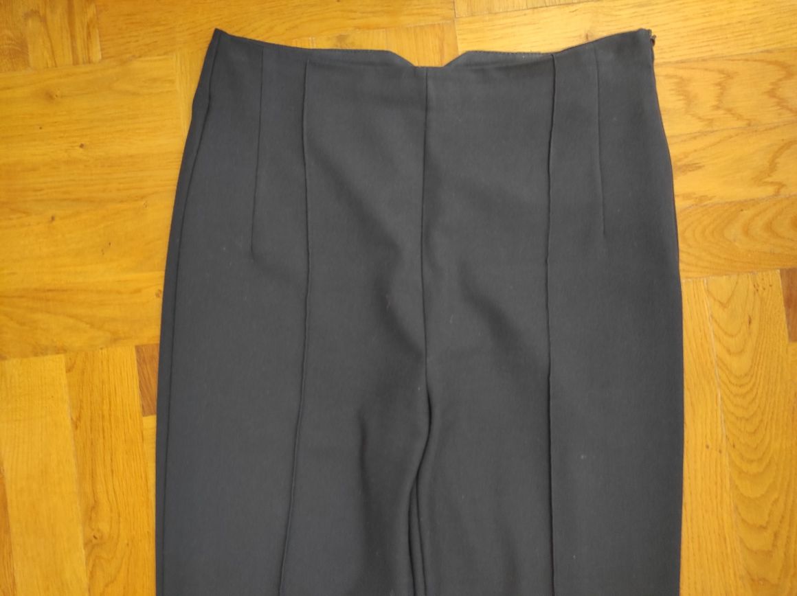 Eleganckie spodnie damskie