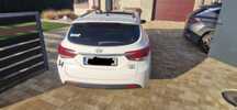 Sprzedam używany Hyundai i40