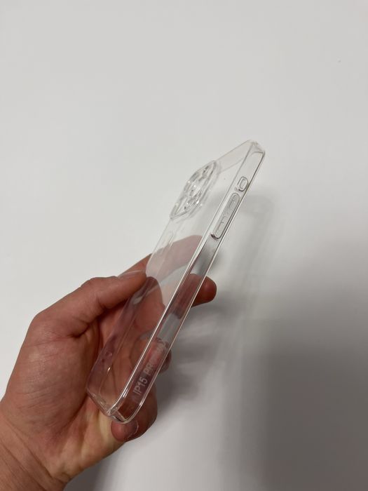 ЧЕХОЛ на IPhone 13 14 15 Pro Max / чохол для айфону