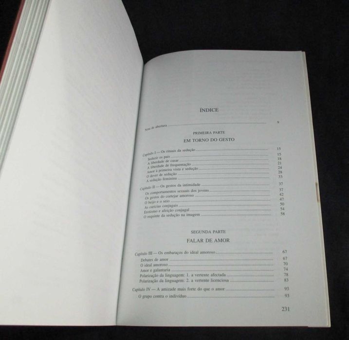 A ternura amorosa Século XVI-XVIII Maurice Daumas