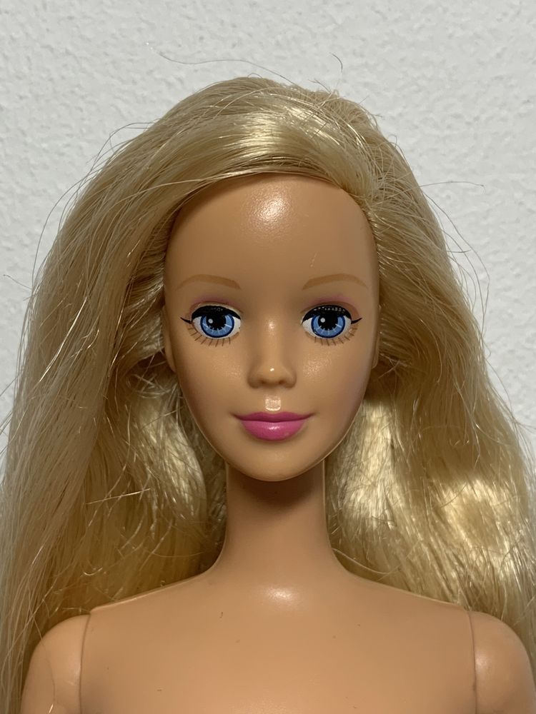 Lalka Barbie „Sleeping Beauty” 1998 | Mattel| 90’s Vintage