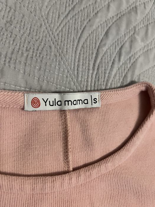 Кофта для годування Yula Mama