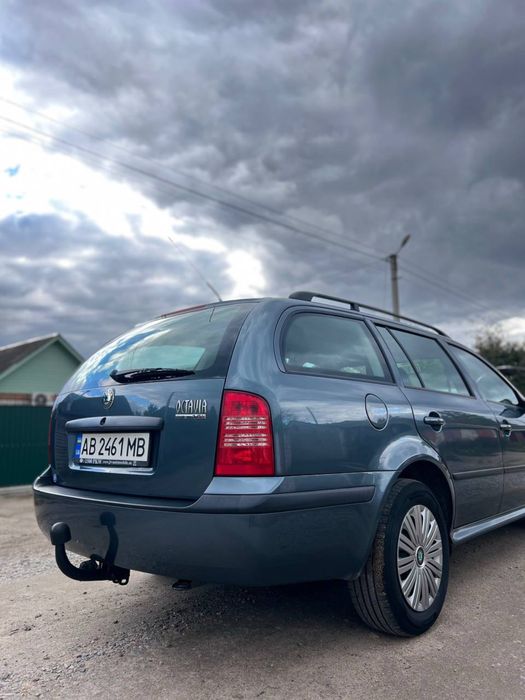 Skoda octavia шкода октавія з німеччини свіжо пригнана ідеал не фабія