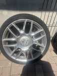 Sprzedam felgi aluminiowe BBS R17