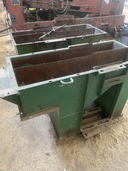 Норія сдвоєна 2нц 100  20 м обмін