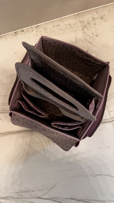 Beaba organizer dla dziecka