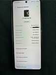 Vendo Samsung Galaxy Zfold 4