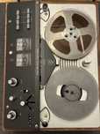 Magnetofon szpulowy b&o beocord 1500 deluxe