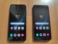 Samsung Galaxy Xcover 6 Pro 6/128 Black