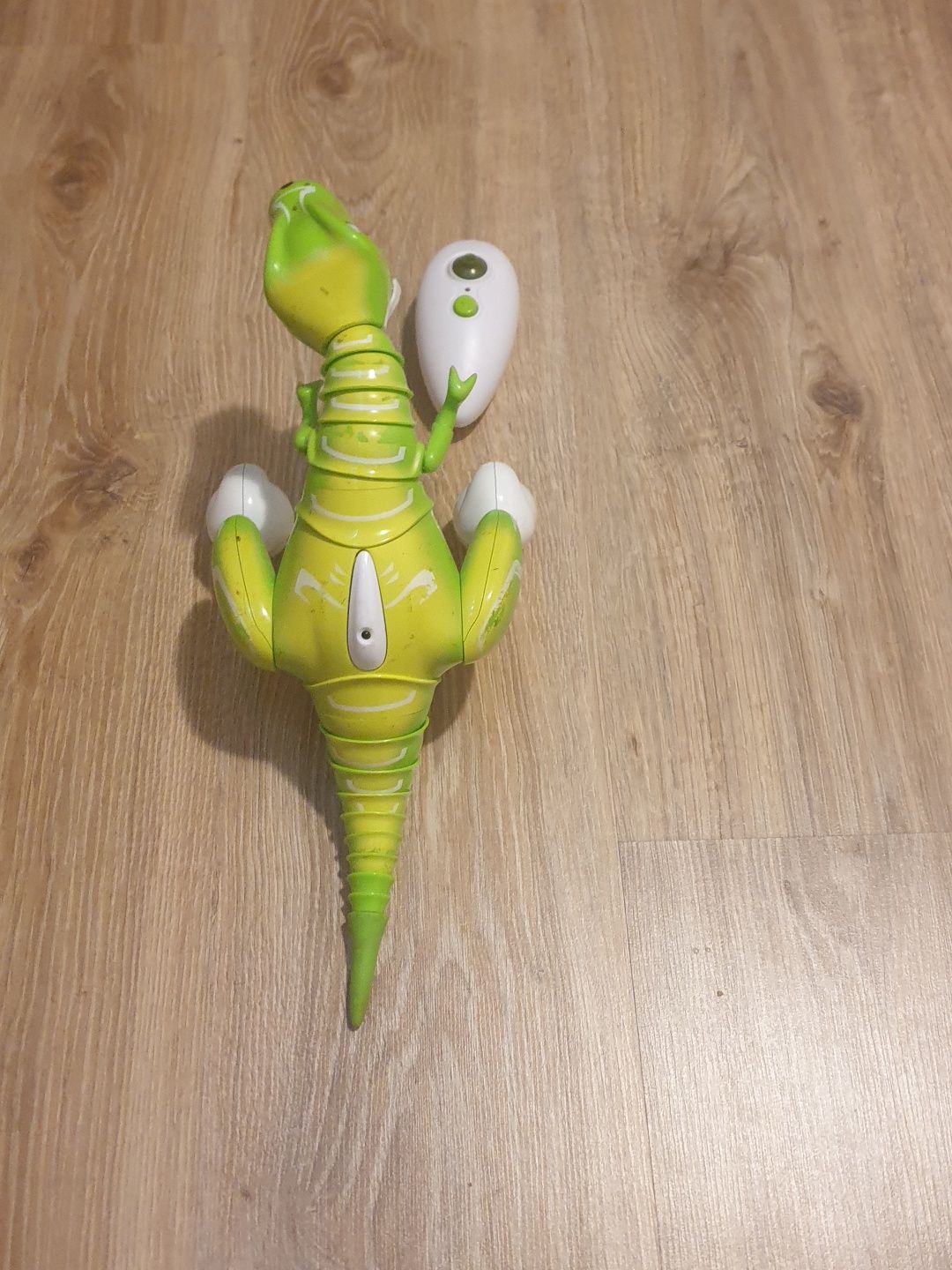 Robot Dinozaur Zoomer 35cm