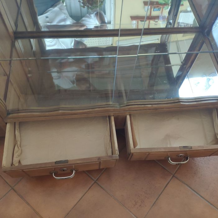 Móvel para transformar ou recuperar